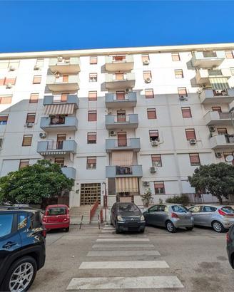 BONAGIA: APPARTAMENTO PIANO 6° MQ 130