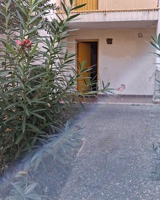 Villetta a 500 metri dal mare ai piedi del Gargano