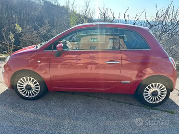 Fiat 500 1.2 Lounge 150° Anniversary