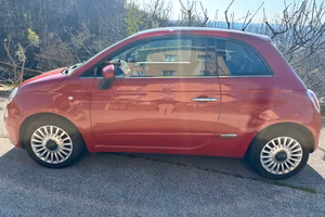 Fiat 500 1.2 Lounge 150° Anniversary