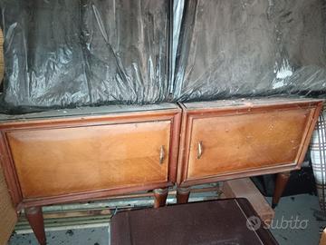 Mobili anni 70