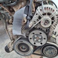 Motore Smart 451 1.0 2010 3B21 - usato , in perfet