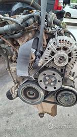 Motore Smart 451 1.0 2010 3B21 - usato , in perfet