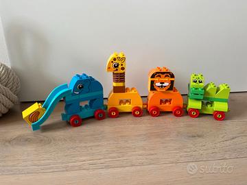 Lego Duplo ORIGINALE - set completo