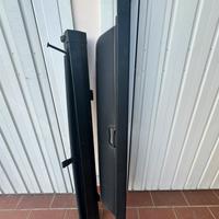 copri bagagliaio e tendina divisoria bmw