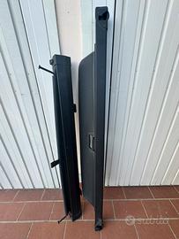 copri bagagliaio e tendina divisoria bmw