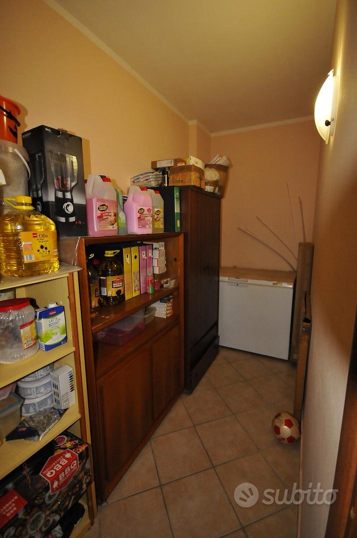 Appartamento – MN - Altro