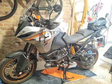 KTM 1190 Adventure
