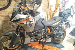 KTM 1190 Adventure