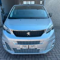 Peugeot Expert BlueHDi 115 S&S PL-TN Combi Standar