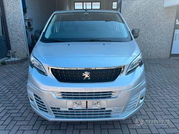 Peugeot Expert BlueHDi 115 S&S PL-TN Combi Standar