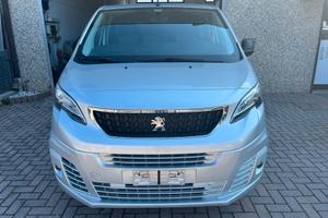 Peugeot Expert BlueHDi 115 S&S PL-TN Combi Standar