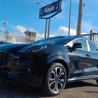 Ford Puma 1.0 EcoBoost Hybrid 125 CV S&S ST-Line