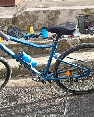 Bici riverside 500