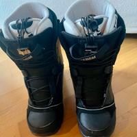 Scarpone da snowboard Northwave