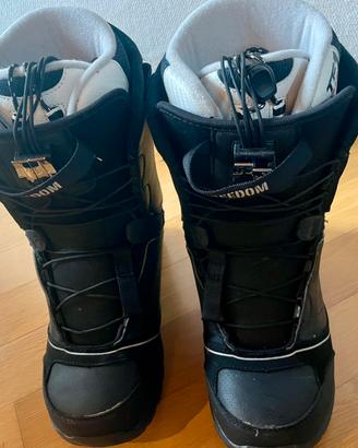 Scarpone da snowboard Northwave