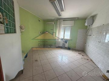 Appartamento in parco con vigilanza