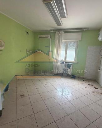 Appartamento in parco con vigilanza