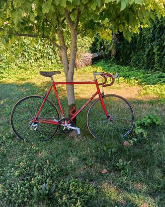 Bici Olmo da corsa vintage
