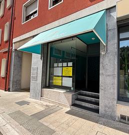 Negozio a Pordenone - Centro