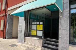 Negozio a Pordenone - Centro