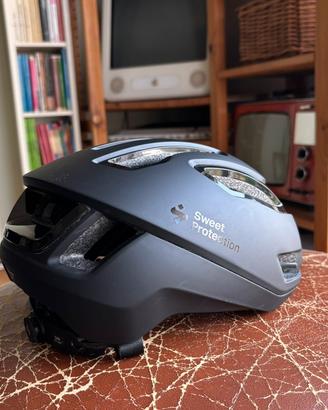 Casco ciclismo Sweet Protecion Falconer 2Vi Misp