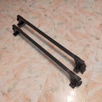 2 barre portatutto UTILITARIA