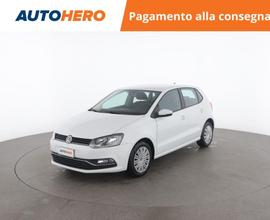 VOLKSWAGEN Polo EM50280
