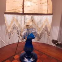 LAMPADA IN OPALINE RARA ' 800