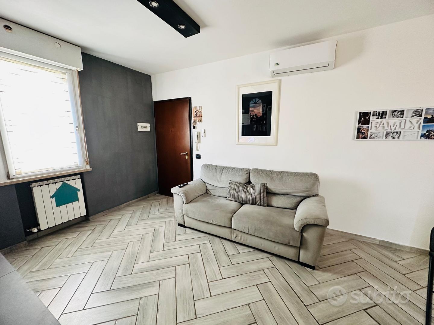 Appartamento – Treviso, San Paolo - Vista 3