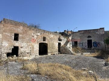 Villa o villino Grottaglie [LM2644VRG]