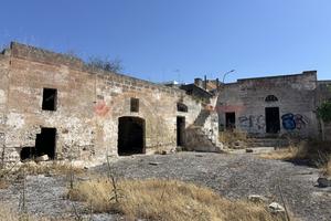 Villa o villino Grottaglie [LM2644VRG]
