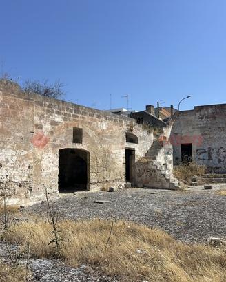 Villa o villino Grottaglie [LM2644VRG]