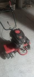 Motozappa brumi