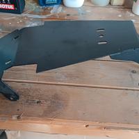 Sottocoda Triumph Bonneville Thruxton 865