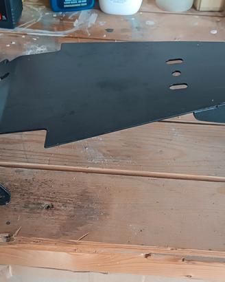 Sottocoda Triumph Bonneville Thruxton 865