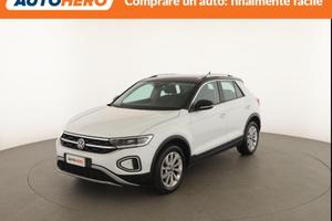 VOLKSWAGEN T-Roc NU02098