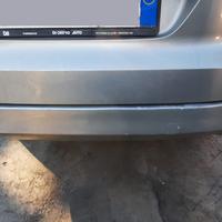 FORD MONDEO STATION WAGON 2008 - PARAURTI POSTERIO