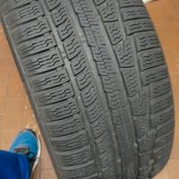 Gomme invernali NOKIAN WR-A3