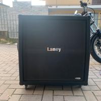 cassa laney 4x12