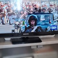 smart tv wifi Samsung 24"