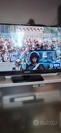 smart tv wifi Samsung 24"