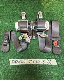 CINTURA DI SICUREZZA ANTERIORE DESTRA E SINISTRA R