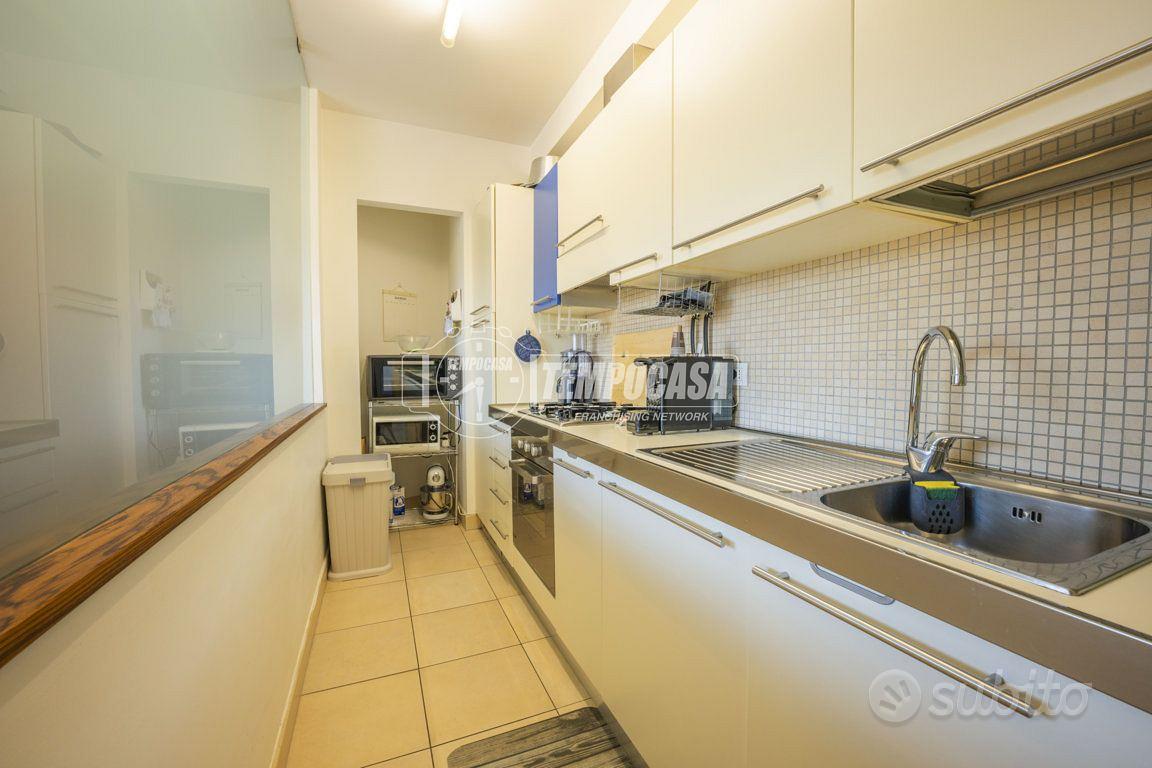 Appartamento – Montecosaro, Cave - Vista 5