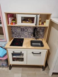 Cucina giocattolo Ikea