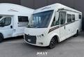 Camper Usato Carthago C-Tourer I 144 LE Motorhome