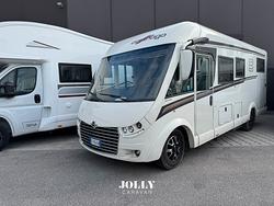 Camper Usato Carthago C-Tourer I 144 LE Motorhome