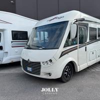 Camper Usato Carthago C-Tourer I 144 LE Motorhome