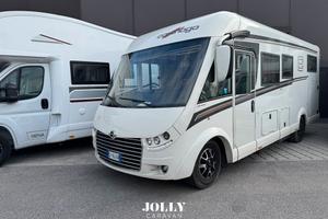 Camper Usato Carthago C-Tourer I 144 LE Motorhome
