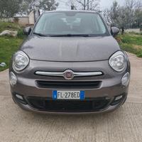 Fiat 500x 1.6 diesel mjt